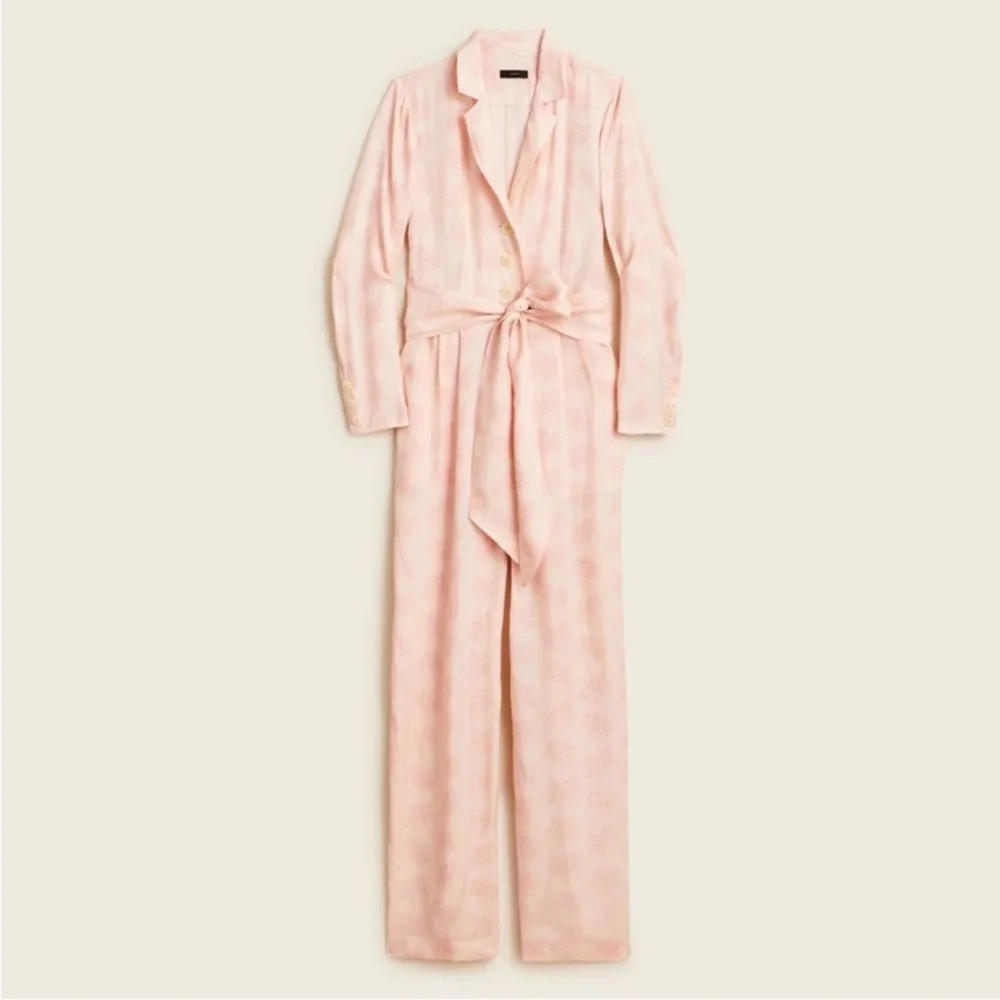 J crew jumpsuit